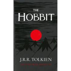 Hobbit bok The Hobbit (Häftad, 1991)