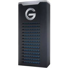 G-Drive Mobile R-Series 1TB USB 3.1