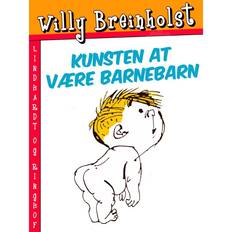 Kunsten at være Kunsten at være barnebarn (E-bok, 2018)