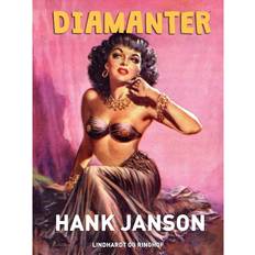 Diamanter Diamanter (E-bog, 2018)