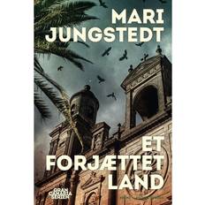 Et forjættet land Et forjættet land (E-bog, 2018)