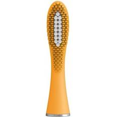 Foreo Têtes de brosse à dents Foreo Mini Hybrid Brush Head Mango Tango 1 Stk.