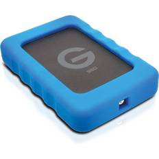 G-Technology G-DRIVE ev RaW GDEVRSSDEA5001SDB SSD 500 Go externe (portable) 2.5" USB 3.0 SATA 6Gb/s