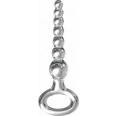 Perles Anales Pipedream Chapelet Anal en Verre Icicles N&deg 67