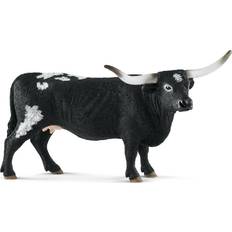 Schleich ko Schleich Texas Longhorn Ko 13865