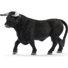 Toys Schleich Black Bull 13875