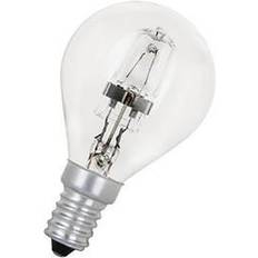 Leuci Clear Halogen Lamps 28W E14
