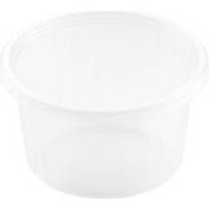 Duni Fixpack Round Opbevaringsboks 0.3L