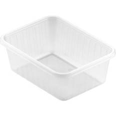 Duni Inredningsdetaljer Duni Fixpack Rectangular Förvaringslåda 0.5L
