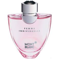 Montblanc Women Eau de Toilette Montblanc Femme Individuelle EdT 50ml