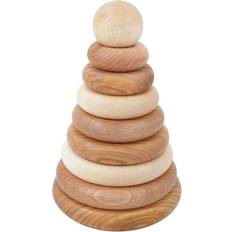 Natural Stacker