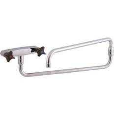 FM Mattsson 9000E 30490610 Krom