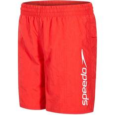 Røde Shorts Speedo Challenge 15" Shorts Jr