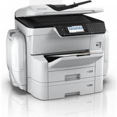 A3 - Copie Imprimantes Epson WorkForce Pro WF-C869RDTWF