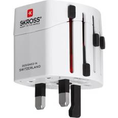 Skross World Adapter EVO