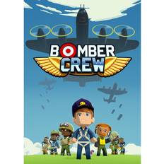 PC Games Bomber Crew (PC)