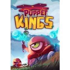 Puppet Kings (PC)