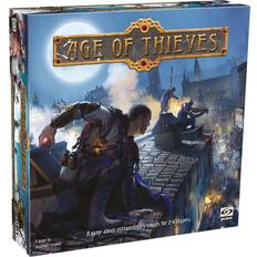 Galakta Age of Thieves