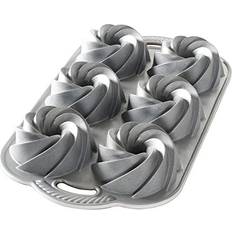 Nordic aluminium Nordic Ware Heritagelette Tin