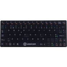 Ultra slim keyboard Voxicon DK-SM411-5 Ultra Slim (Nordic)