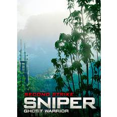 Strike spil Sniper: Ghost Warrior - Second Strike (PC)