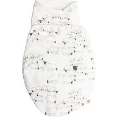 Ergobaby Original Swaddler Sheep