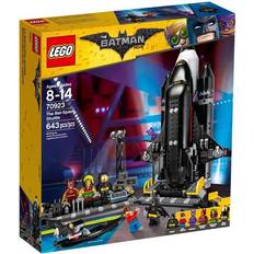 LEGO The Batman Movie Bat-Rumfærgen 70923