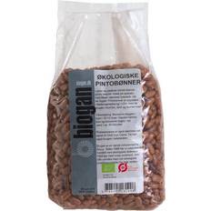 Pintobönor Biogan Pinto Beans 1kg 1000g