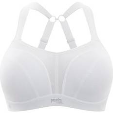 Panache Wired Sports Bra - White