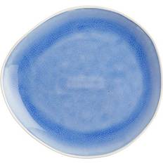 Fairmont Vie Naturelle Blue Dinner Plate 4pcs