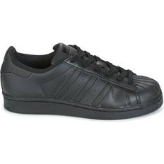 Adidas Junior Superstar - Core Black