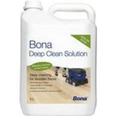 Grovrengöring Bona Deep Clean Solution 5L