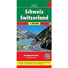 Switzerland Switzerland f&b (+r)