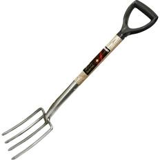 Rolson Border Fork Wooden Handle 82636