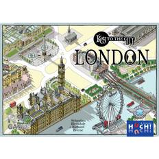 Key to the City: London