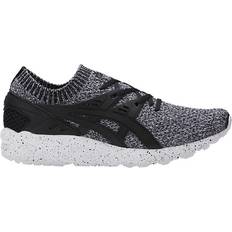 Asics Tiger Gel-Kayano Trainer Knit Uomo Biano/Nero