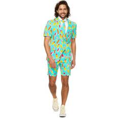 OppoSuits Juhlamekot OppoSuits Sommer OppoSuit Cool Cones