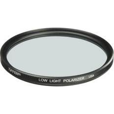 Tiffen SR Low Light Linear Polarizer 82mm