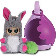 Bush Baby World Toys Bush Baby World Sleepy Pod with Bush Baby Nenia