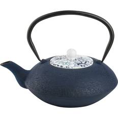 Bredemeijer Yantai Teapot 1.2L