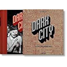 Fiction Historique Livres Dark City. The Real Los Angeles Noir (Relié, 2018)