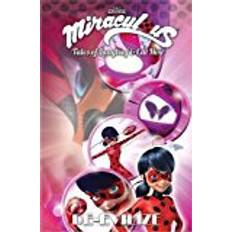 Miraculous cat noir Fancy Dress Miraculous: Tales of Ladybug and Cat Noir: De-Evilize (Miraculous Tales of Ladybug & Cat Noir) (Paperback, 2018)