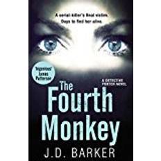 The Fourth Monkey (Paperback, 2018)