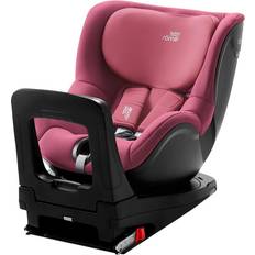 Britax Dualfix i-Size