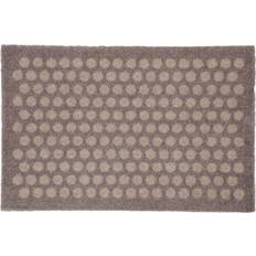 Tica Copenhagen Dot Beige, Multicolour, Brown 40x60cm