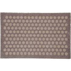 Tica Copenhagen Dot Brun, Beige, Multifärgad 40x60cm