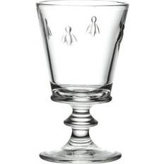 Bastian Abeille White Wine Glass, Red Wine Glass 24cl