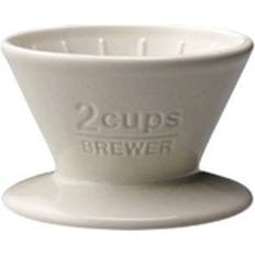 Coffee Dripper 2 Cup