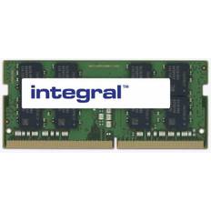 Ram ddr4 2133mhz Integral DDR4 2133MHz 8GB (IN4V8GNCLPX)