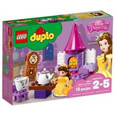 LEGO 10877 Tea Party